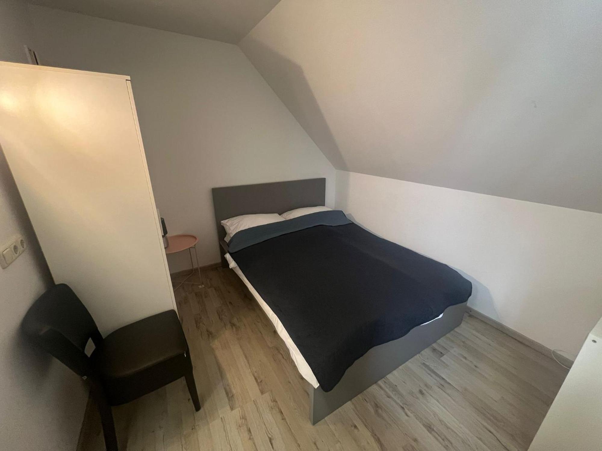 Upper-House Goldener Hirsch Hotel Aystetten Kültér fotó