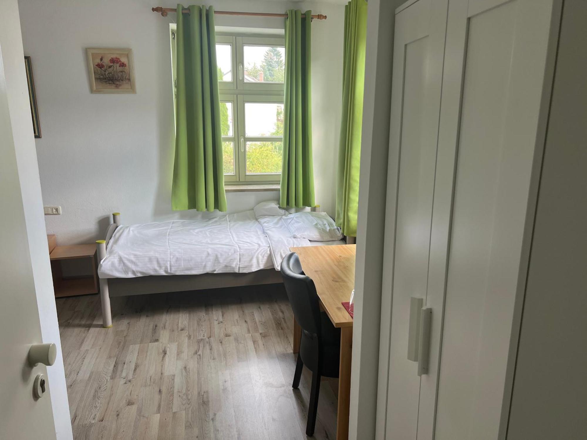 Upper-House Goldener Hirsch Hotel Aystetten Kültér fotó