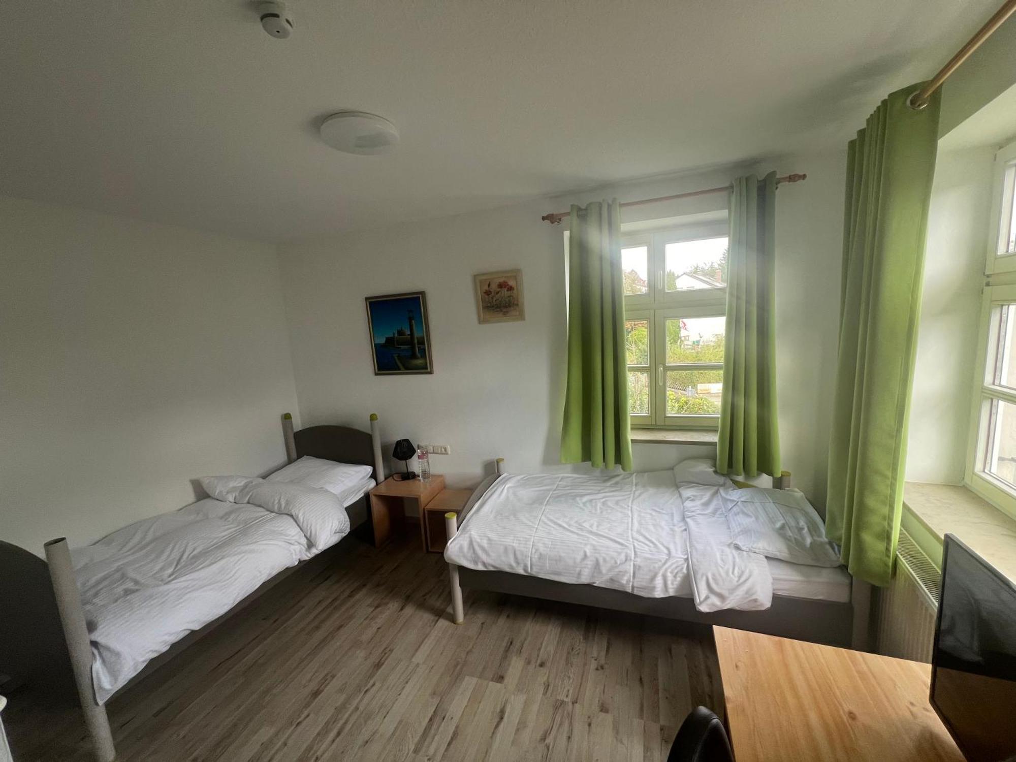 Upper-House Goldener Hirsch Hotel Aystetten Kültér fotó